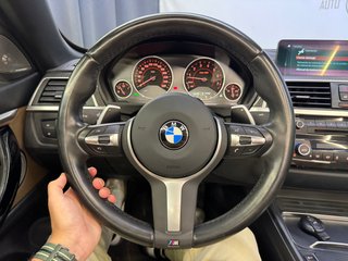 BMW Serie 4 2020 CABRIO