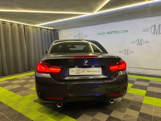 BMW Serie 4 2020 CABRIO