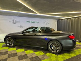 BMW Serie 4 2020 CABRIO