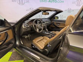 BMW Serie 4 2020 CABRIO