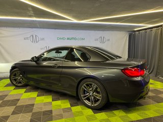 BMW Serie 4 2020 CABRIO