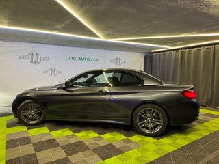 BMW Serie 4 2020 CABRIO