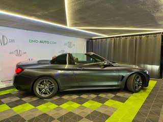 BMW Serie 4 2020 CABRIO