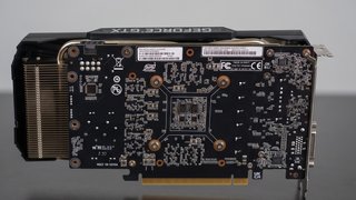 Tarjeta Gráfica Gainward GTX 1660 Ti 6GB