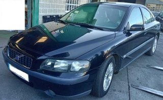 0281011078 centralita volvo s60 berlina 2.4 105882