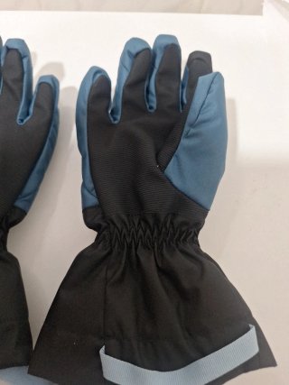 Guantes Wedze niño Talla 8-10