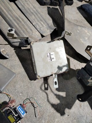 Despiece Interior Nissan Patrol GR Y61 Corto