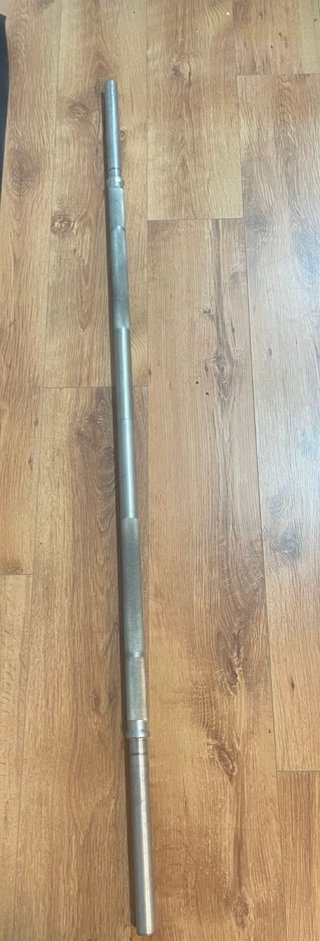 Juego Mancuernas y Barra 50kg