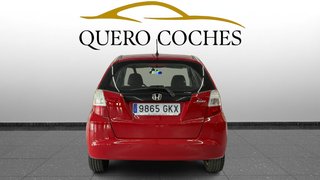 Honda Jazz 2009