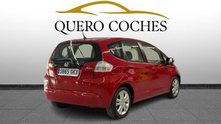 Honda Jazz 2009