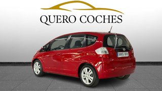 Honda Jazz 2009