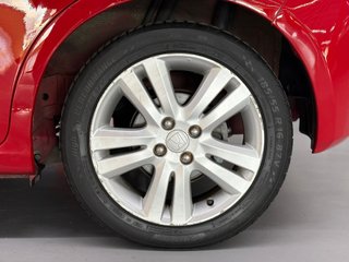 Honda Jazz 2009
