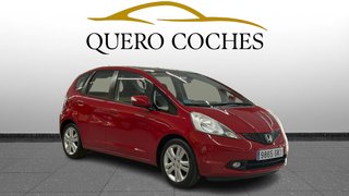 Honda Jazz 2009