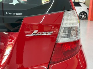 Honda Jazz 2009