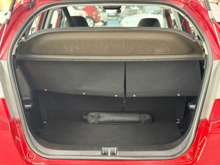 Honda Jazz 2009
