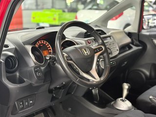 Honda Jazz 2009