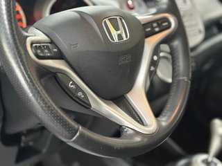 Honda Jazz 2009