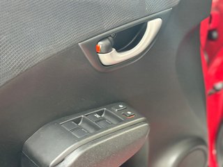 Honda Jazz 2009