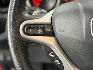Honda Jazz 2009