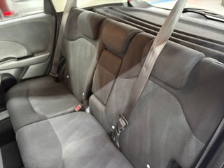 Honda Jazz 2009