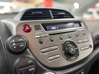 Honda Jazz 2009