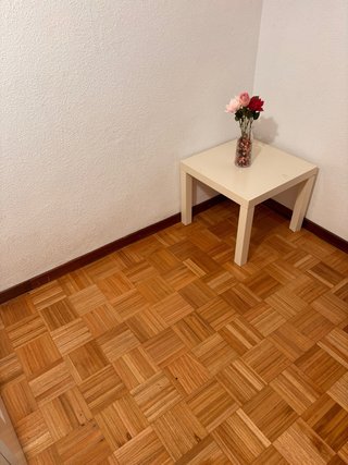 Alquiler Habitación San Fermín - Av. Zaragoza