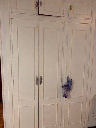 Alquiler Habitación San Fermín - Av. Zaragoza