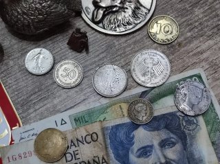 Antigüedades