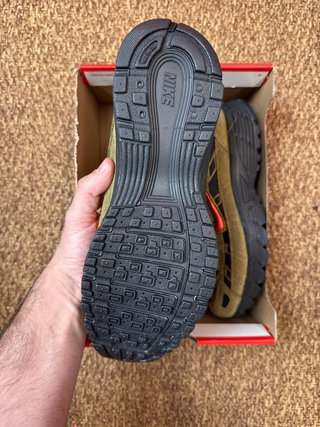 Nike P-6000 Cordura Taglia 39 Nuove