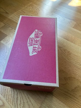 Zapatillas Vans Filmore Decon Canvas Talla 41