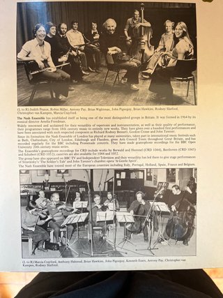 Vinile Louis Spohr - Nonet & Octet