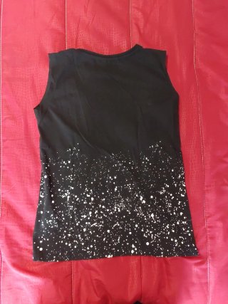 Canotta Playstation 158/164cm