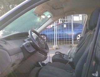 Mando climatizador renault scenic ii (jm) 4957412