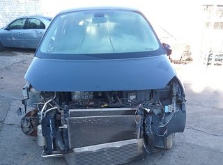Mando climatizador renault scenic ii (jm) 4957412