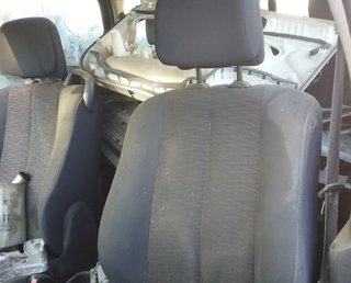 Mando climatizador renault scenic ii (jm) 4957412