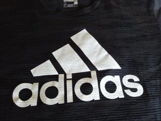 CAMISETA /TOP Adidas Talla S