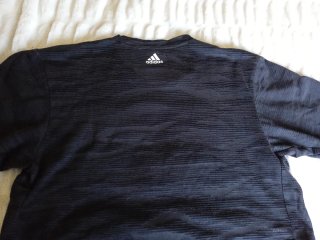 CAMISETA /TOP Adidas Talla S