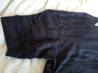 CAMISETA /TOP Adidas Talla S