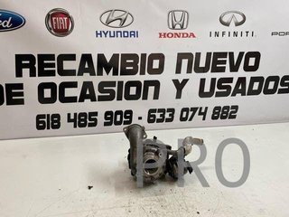 turbo motor citroen ford mazda peugeot