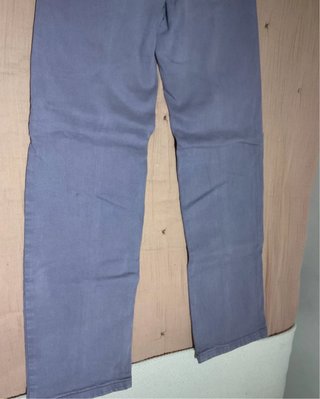 Pantalones morados NOON
