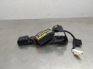 ENGANCHE CINTURON TRASERO DERECHO KIA SPORTAGE (S