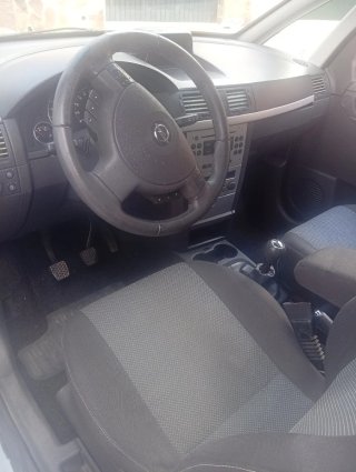 Opel Meriva 2007
