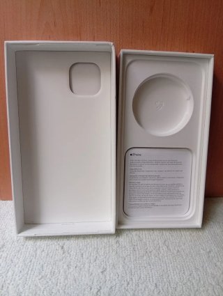 Caja IPHONE 14 PLUS