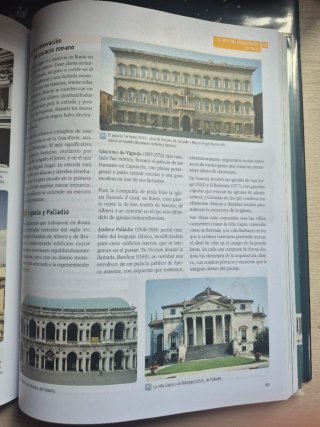 Historia del Arte- 2º Bachillerato