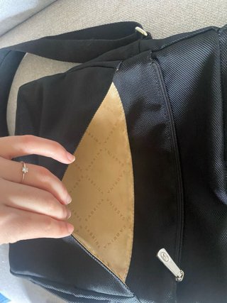 Bolso Adolfo Dominguez Cuero