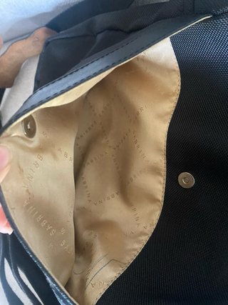 Bolso Adolfo Dominguez Cuero