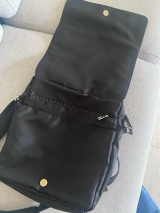 Bolso Adolfo Dominguez Cuero