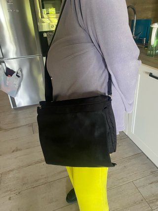 Bolso Adolfo Dominguez Cuero