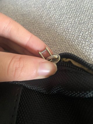 Bolso Adolfo Dominguez Cuero