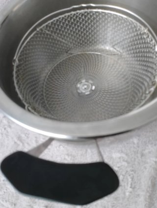 Olla grande IBER